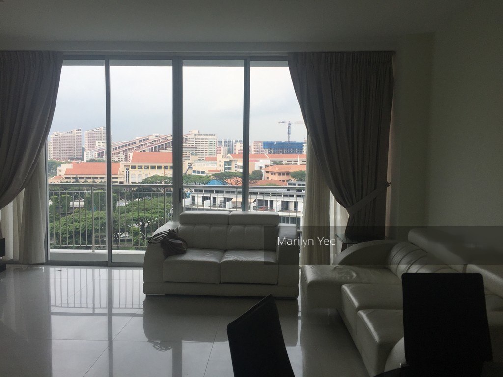 St Michael Regency (D12), Apartment #143219252